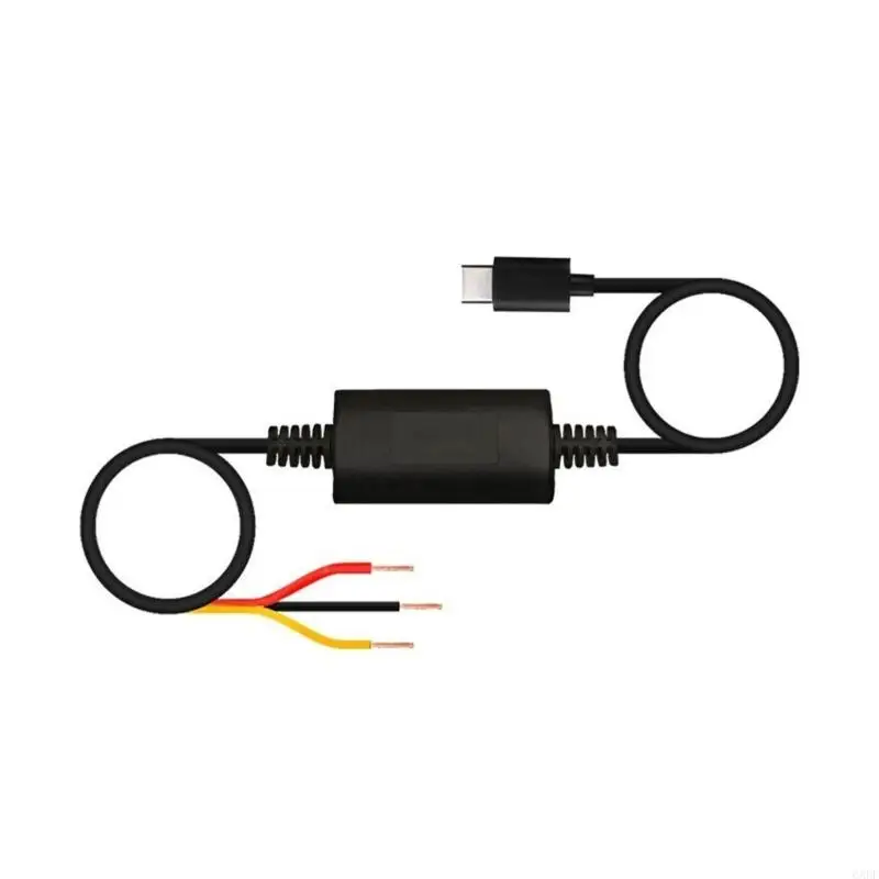 2025 New ABS Material Dashboard Camera Cable Parking Monitor Cable for 24/7 Vehicle Surveillances
2025 New ABS Material Dashboard Camera Cable Parking Monitor Cable for 24/7 Vehicle Surveillances
