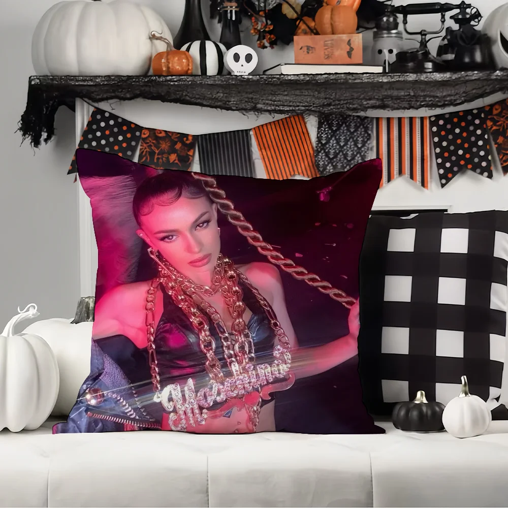 Наволочка Bad La J-Joia Gyal Singer, офисные подушки, подходят для дивана, автомобиля, спальни, декоративная наволочка
Наволочка Bad La J-Joia Gyal Singer, офисные подушки, подходят для дивана, автомобиля, спальни, декоративная наволочка