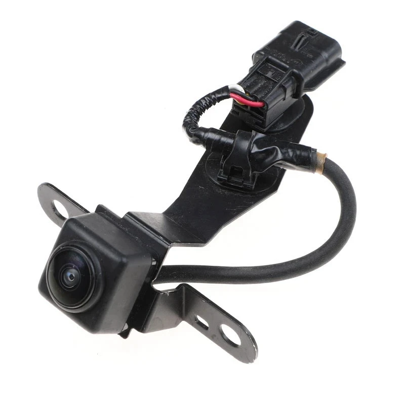 Car Front View Parking Camera For Nissan Note SL/Mid 1.6L 2013-2017 284F1-3VA1B 284F13VA1B
Car Front View Parking Camera For Nissan Note SL/Mid 1.6L 2013-2017 284F1-3VA1B 284F13VA1B