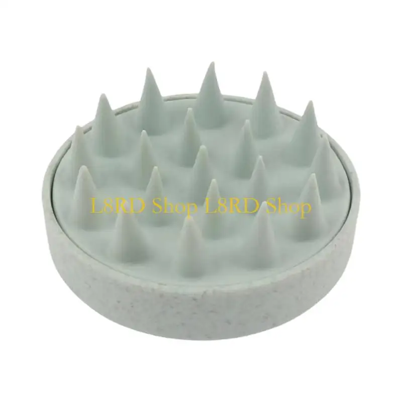 L8RD Wet and Dry Hair Washing Comb Shampoo Brush Bath Brush Shower Brush Scalp Massage Brush Body Scrubber for Man Woman
L8RD Wet and Dry Hair Washing Comb Shampoo Brush Bath Brush Shower Brush Scalp Massage Brush Body Scrubber for Man Woman