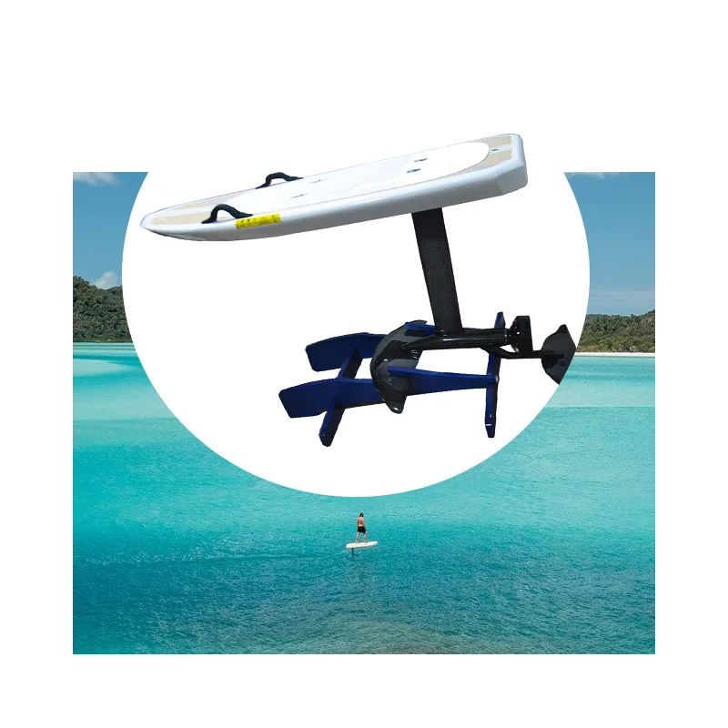 Top Grade Carbon Jet Efoil Hydroflyer Esurf Electric Hydrofoil Surfboard
Top Grade Carbon Jet Efoil Hydroflyer Esurf Electric Hydrofoil Surfboard
