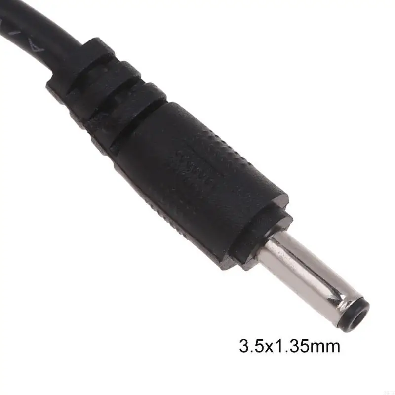 R6FF Type C to 3.5x1.35mm 5V 9V 12V 15V 20V Adjustable Voltages Cable for Speaker LED
R6FF Type C to 3.5x1.35mm 5V 9V 12V 15V 20V Adjustable Voltages Cable for Speaker LED