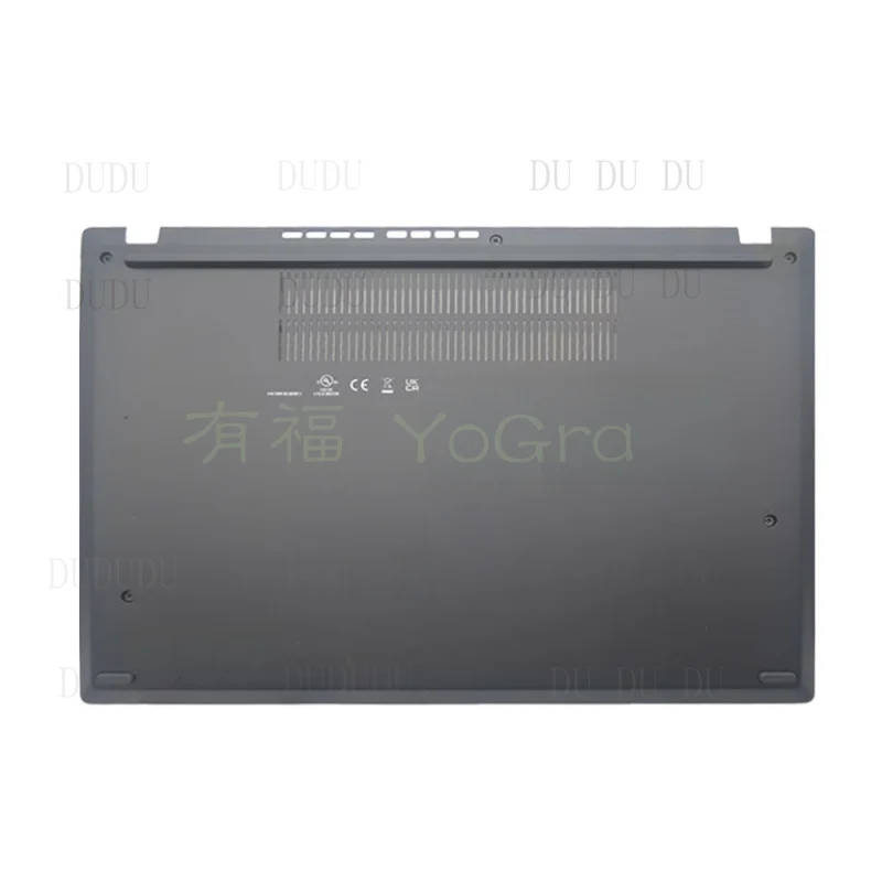 DD AM2S9000220 For Lenovo Thinkpad X13 Gen 4 Original D Shell Bottom Shell
DD AM2S9000220 For Lenovo Thinkpad X13 Gen 4 Original D Shell Bottom Shell