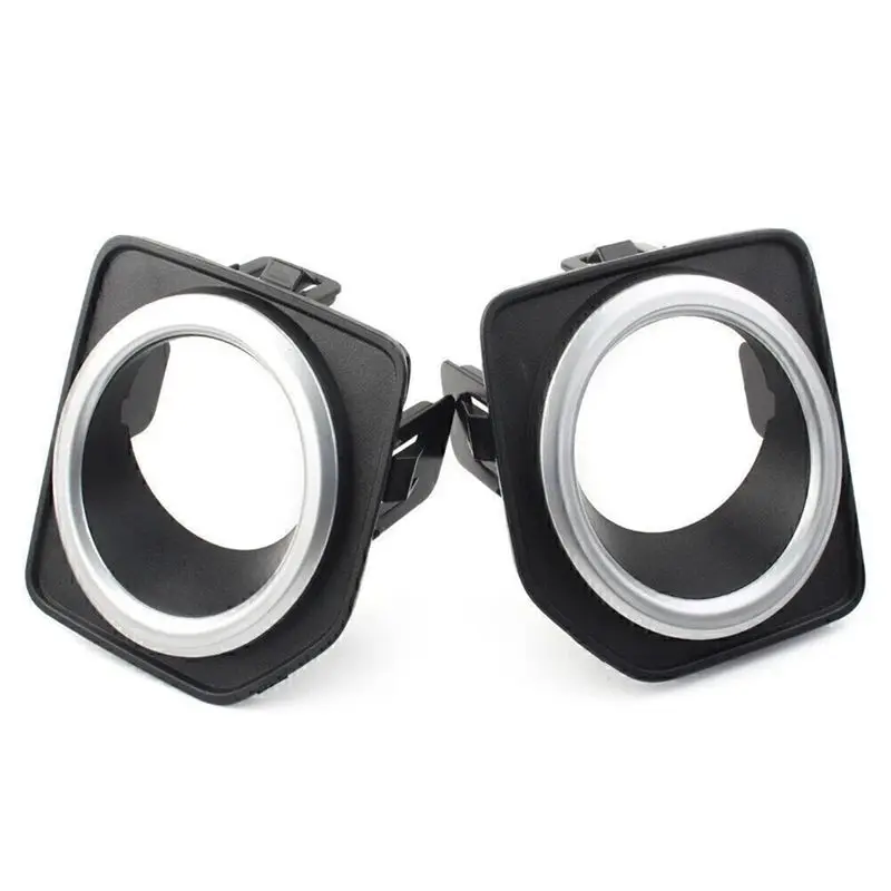 AEE5-1Pair For Land Rover Freelander 2 2014-2016 Front Bumper Fog Lamp Cover Bezel Fog Lamp Frame LR040783 LR040784
AEE5-1Pair For Land Rover Freelander 2 2014-2016 Front Bumper Fog Lamp Cover Bezel Fog Lamp Frame LR040783 LR040784