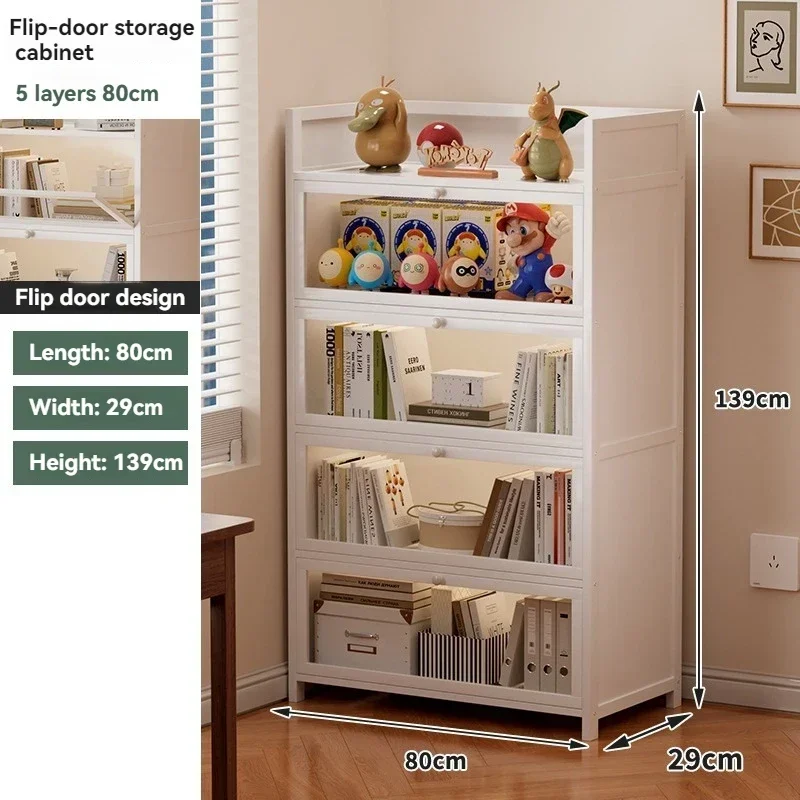 Bookcases, shelves, floor standing household storage cabinets, children's bookshelves, dust-proof acrylic cabinets, doors, stora
Bookcases, shelves, floor standing household storage cabinets, children's bookshelves, dust-proof acrylic cabinets, doors, stora