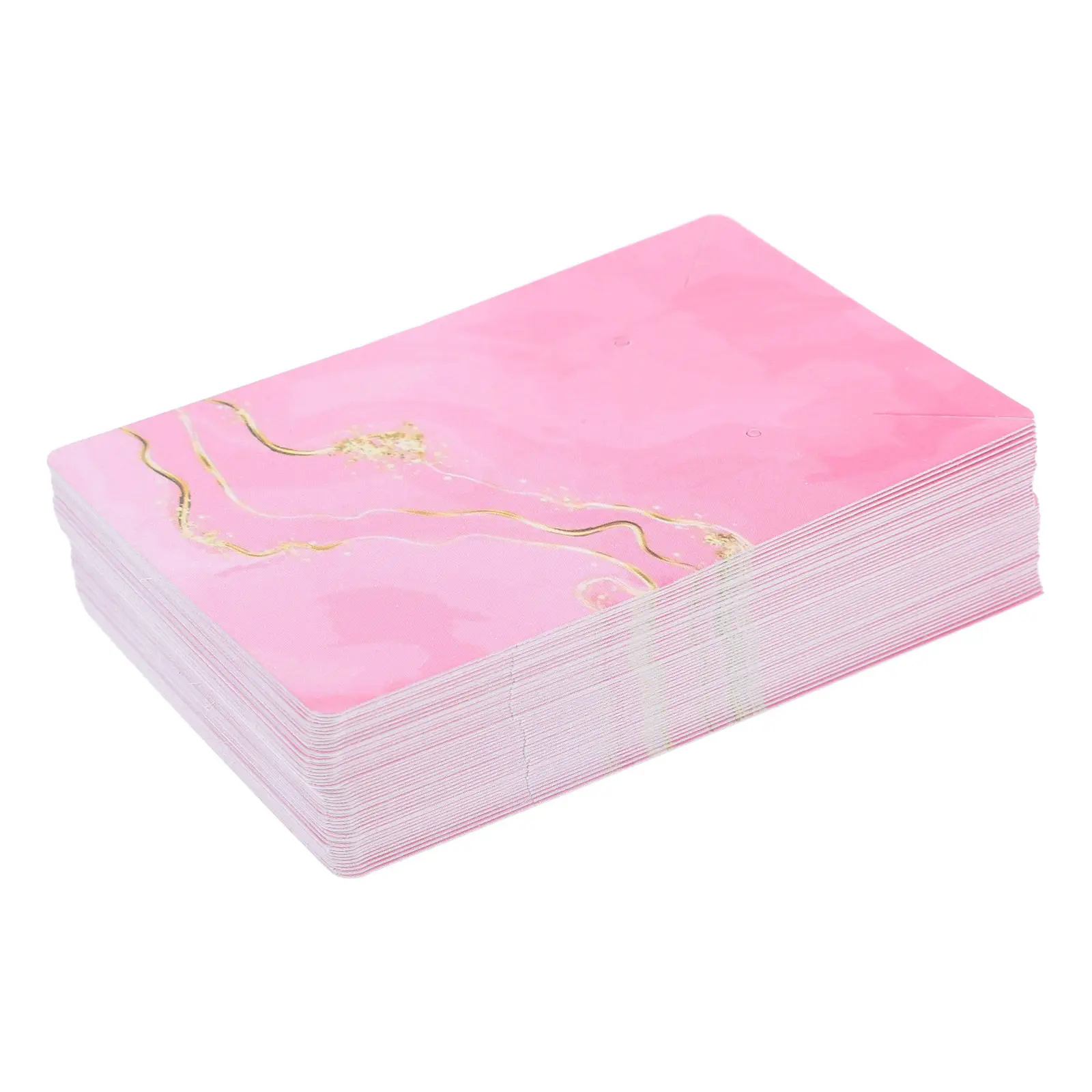 100Pcs Paper Earring Display Cards Ear Stud Packaging Holder Cards Jewelry Tags for Pricing Display Retail Store Jewelry
100Pcs Paper Earring Display Cards Ear Stud Packaging Holder Cards Jewelry Tags for Pricing Display Retail Store Jewelry