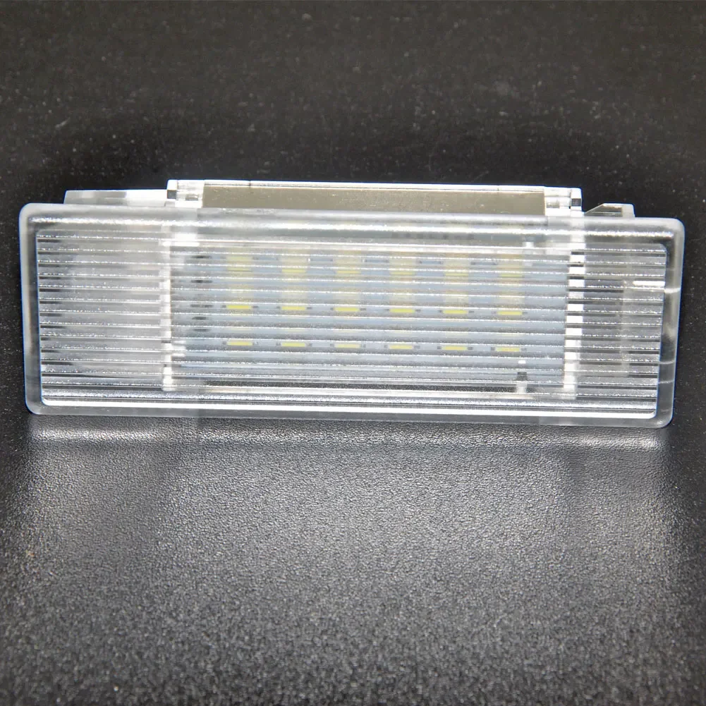WF-Super bright 18 SMD LED Luggage Compartment Light Lamp for BMW F10 F20 F30 error free car Interior Luggage Trunk Light bulb
WF-Super bright 18 SMD LED Luggage Compartment Light Lamp for BMW F10 F20 F30 error free car Interior Luggage Trunk Light bulb