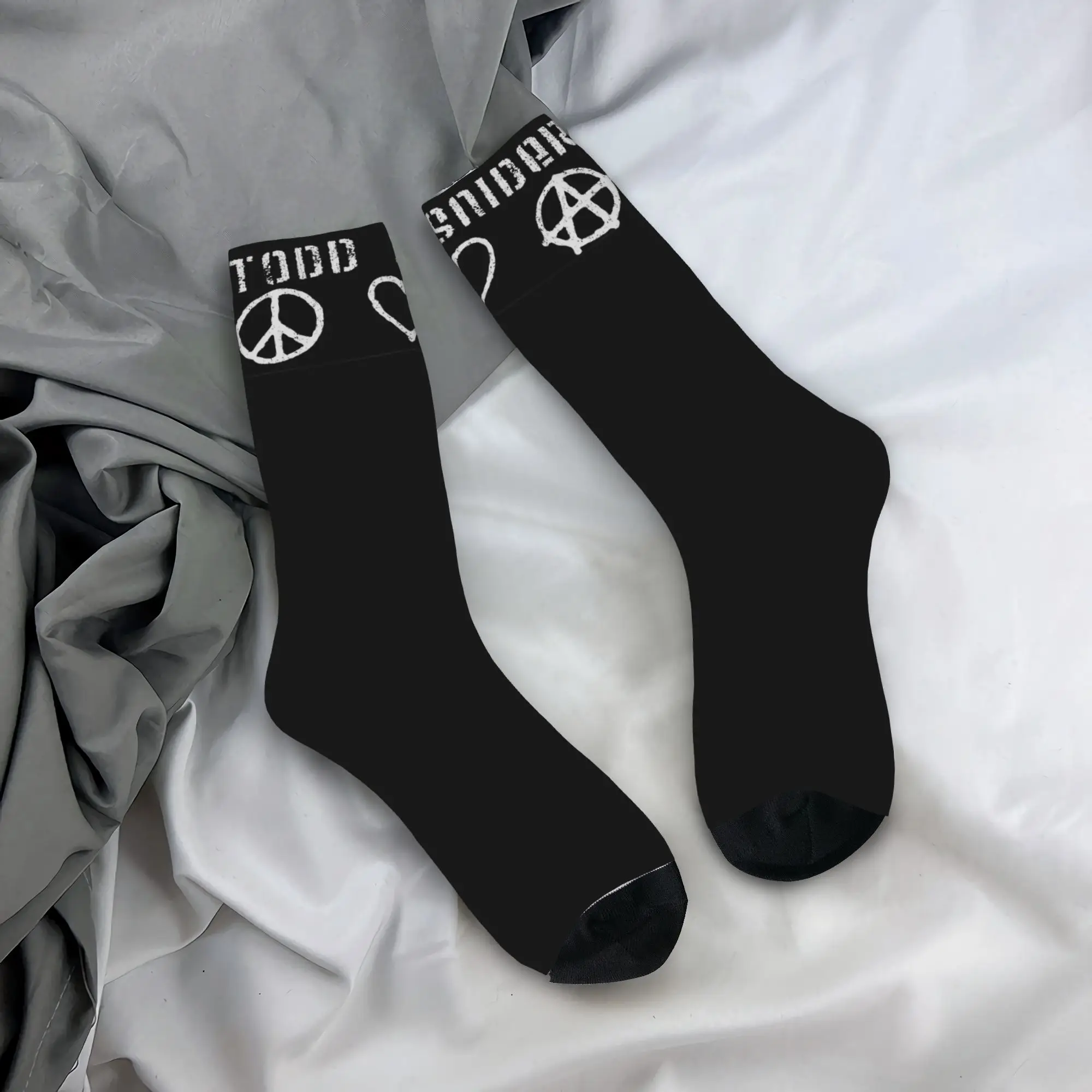 Взрослые мужские носки, американские певицы, детские чулки, осенние современные мягкие носки, дизайнерские уличные нескользящие носки
Взрослые мужские носки, американские певицы, детские чулки, осенние современные мягкие носки, дизайнерские уличные нескользящие носки