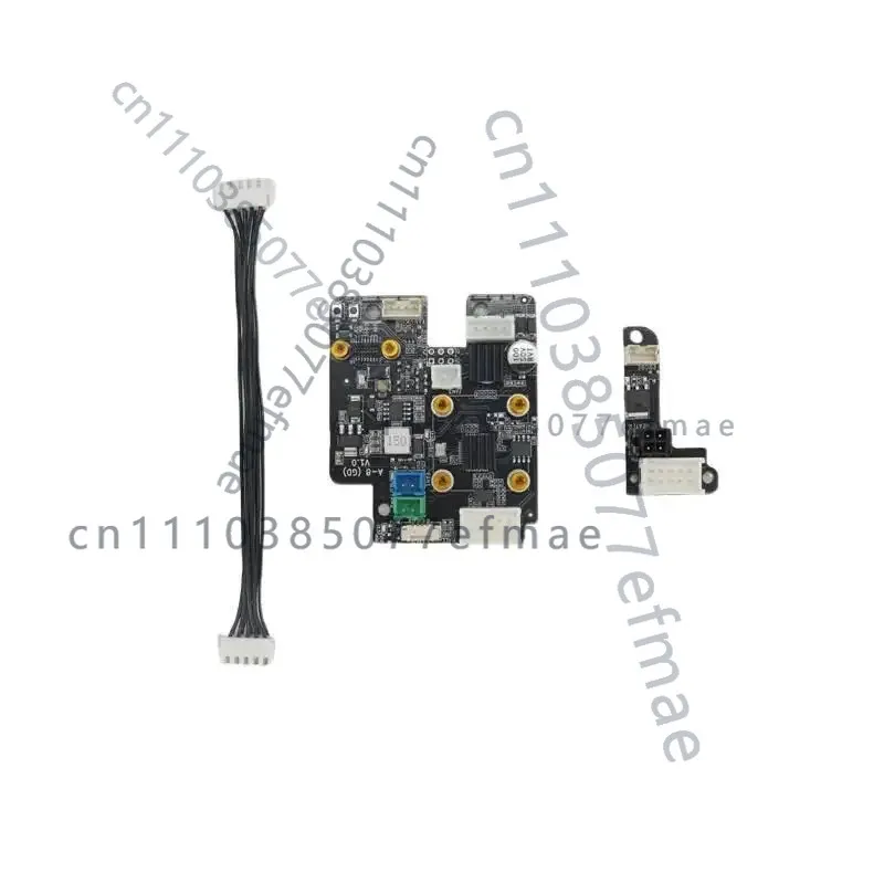 FOR QDI Plus 4 3D adapter board (front board + rear board connection line)
FOR QDI Plus 4 3D adapter board (front board + rear board connection line)