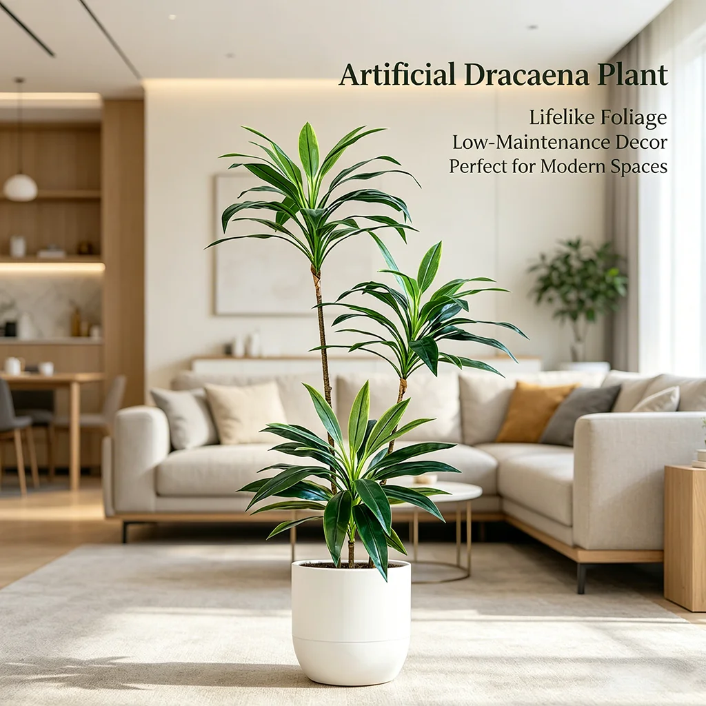 Artificial Tree,Large Faux Greenery Floor Plant for Living Room, Hotel,No Care,Low-Maintenance Indoor/Outdoor Statement Piece
Artificial Tree,Large Faux Greenery Floor Plant for Living Room, Hotel,No Care,Low-Maintenance Indoor/Outdoor Statement Piece