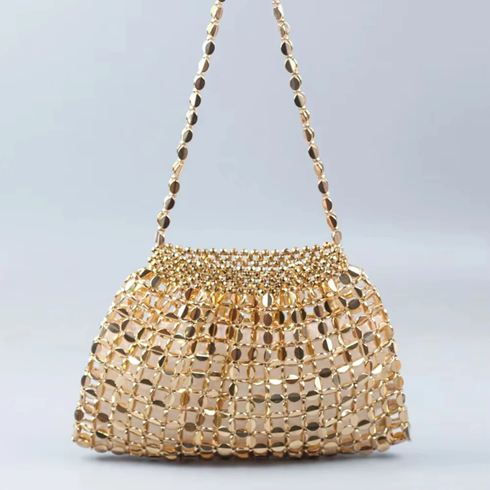 New Women's Bag Evening Clutch Bag Purses and Handbag Luxury Designer Shoulder Bag Bucket Bags Purse Female Banquet Payty Bags
New Women's Bag Evening Clutch Bag Purses and Handbag Luxury Designer Shoulder Bag Bucket Bags Purse Female Banquet Payty Bags