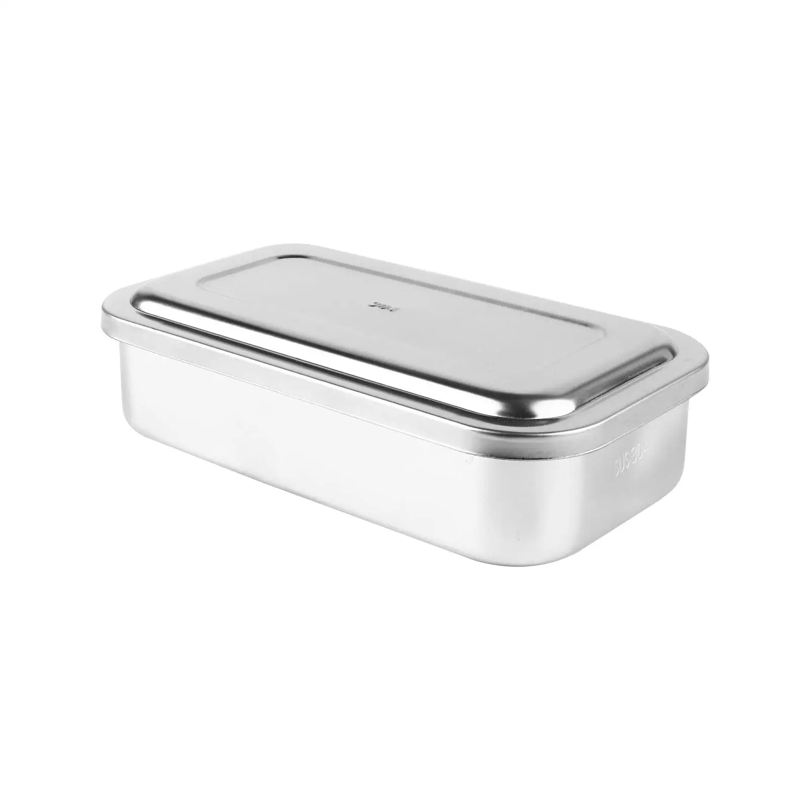 Disinfection Box Surgical Tray Stainless Steel Instrument with Lid Laboratory Equipment
Disinfection Box Surgical Tray Stainless Steel Instrument with Lid Laboratory Equipment