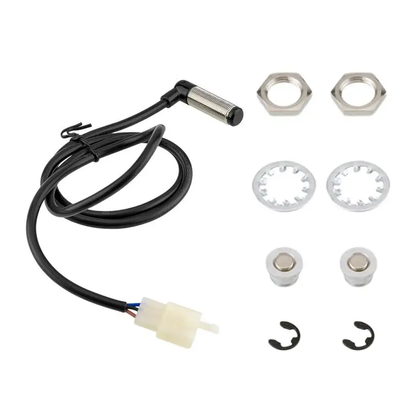 Motorcycle Speedometer Oil Gauge Tachometer Digital Meter Odometer For HONDA GROM 2013-2019 MSX125 2013-2019 CRF250
Motorcycle Speedometer Oil Gauge Tachometer Digital Meter Odometer For HONDA GROM 2013-2019 MSX125 2013-2019 CRF250