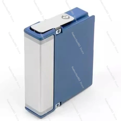 196917-01 New American NI Data Collection Module Slot Filling Plate NI9977
196917-01 New American NI Data Collection Module Slot Filling Plate NI9977