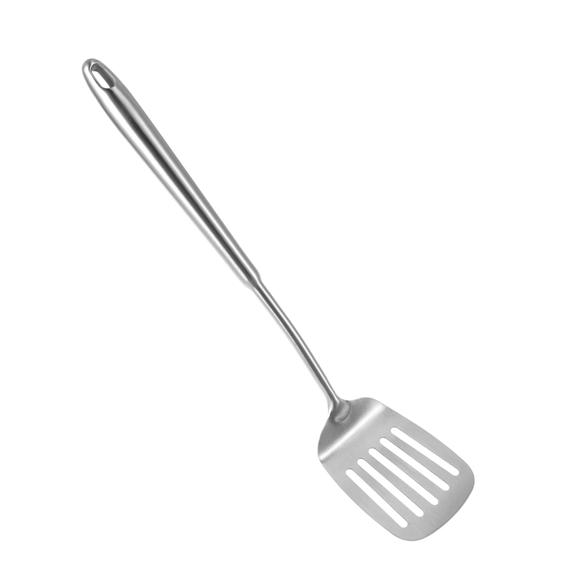 Stainless Steel Cooking Utensils Set Heat Resistant Heavy Duty Kitchen Gadgets Cookware Tools Dishwasher Safe
Stainless Steel Cooking Utensils Set Heat Resistant Heavy Duty Kitchen Gadgets Cookware Tools Dishwasher Safe