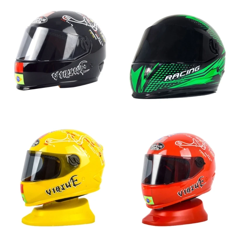 Puppy Helmet Mini Motorcycle Hats Protect Head Home Desk Display Dropship
Puppy Helmet Mini Motorcycle Hats Protect Head Home Desk Display Dropship