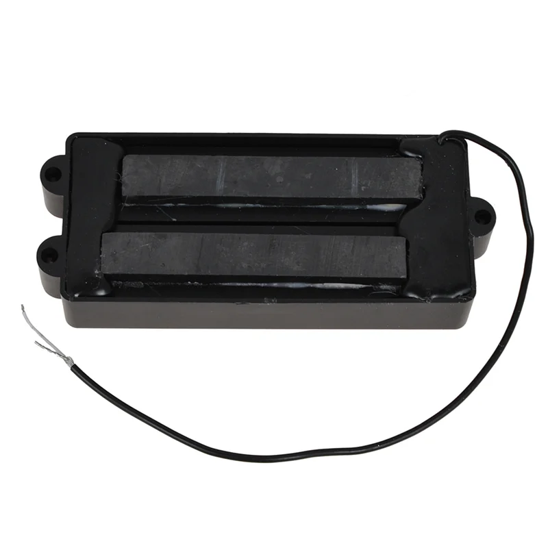 A51Q-Lic 4 Strings Electric Bass Guitar Pickup For Four Strings Bigsound Fit N Bass WOM4 Pickups
A51Q-Lic 4 Strings Electric Bass Guitar Pickup For Four Strings Bigsound Fit N Bass WOM4 Pickups