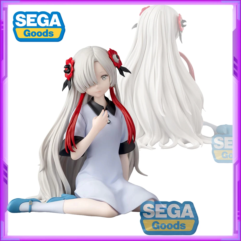 Original SEGA KAMITSUBAKI CITY REGENERATE Yorukawa Sekai Collection Ornament Action Anime Figures PVC Model Gift Kids toys
Original SEGA KAMITSUBAKI CITY REGENERATE Yorukawa Sekai Collection Ornament Action Anime Figures PVC Model Gift Kids toys