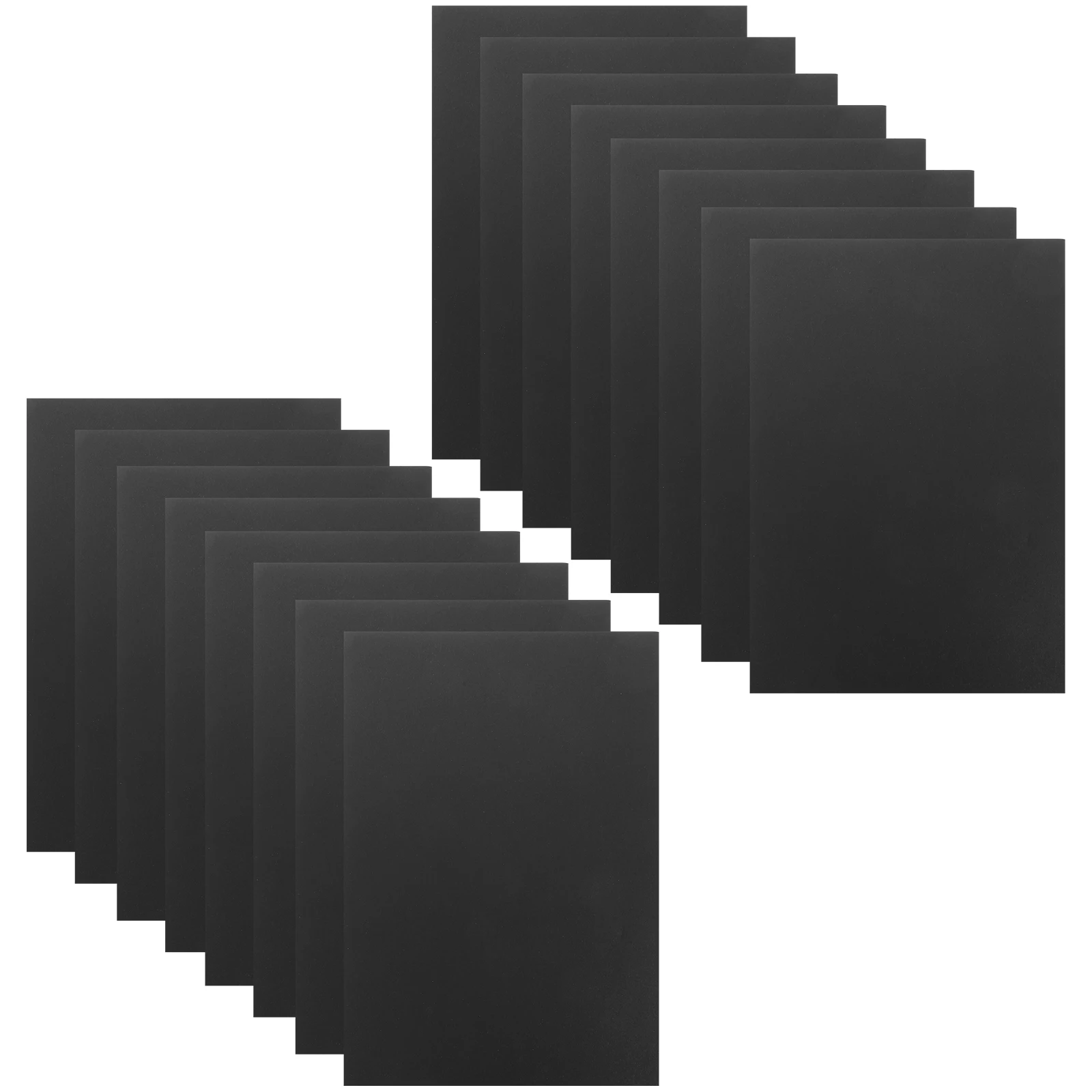 50 Sheets A4 Black Cardstock Paper Thick Drawing Painting Sketch Craft Greeting Cards Supplies Graphics Handmade
50 Sheets A4 Black Cardstock Paper Thick Drawing Painting Sketch Craft Greeting Cards Supplies Graphics Handmade