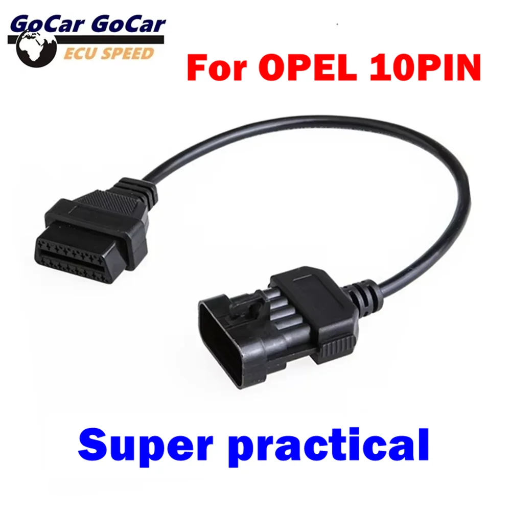 Новый для Opel 10-контактный удлинительный кабель OBD OBDII работает для диагностического адаптера Vauxhall/Opel для Opel 10-контактный к OBDII 16-контактный гнездо
Новый для Opel 10-контактный удлинительный кабель OBD OBDII работает для диагностического адаптера Vauxhall/Opel для Opel 10-контактный к OBDII 16-контактный гнездо