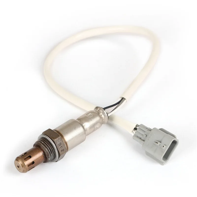 226A0-3RA0A Exhaust Gas O2 Oxygen Sensors for Nissan Sylphy (B17) 1.8L 2012- Rear Lambda Sensor 226A0-3RA0A 226A03RA0A
226A0-3RA0A Exhaust Gas O2 Oxygen Sensors for Nissan Sylphy (B17) 1.8L 2012- Rear Lambda Sensor 226A0-3RA0A 226A03RA0A