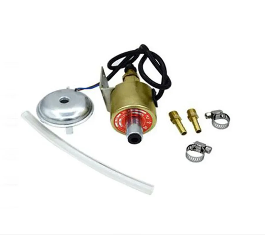110V/220V Grinding Machine Electromagnetic Oil Pump Electronic Automatic Oil Pump Automatic Electromagnetic Lubrication Oil Pump
110V/220V Grinding Machine Electromagnetic Oil Pump Electronic Automatic Oil Pump Automatic Electromagnetic Lubrication Oil Pump