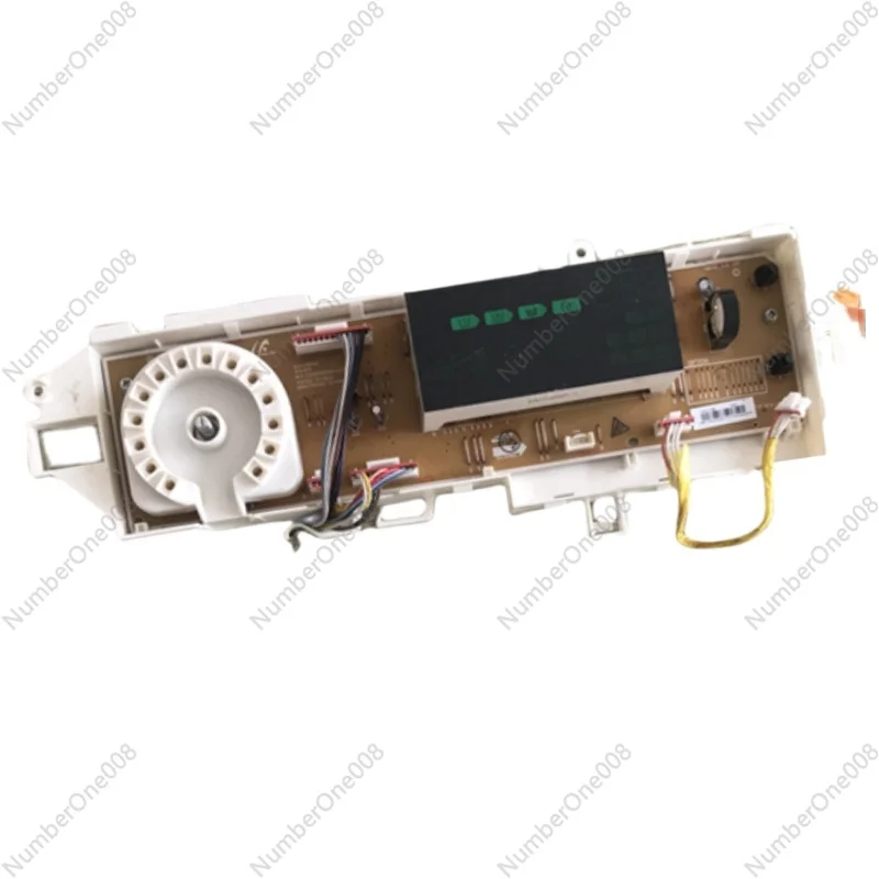 Washing machine frequency conversion board computer board WW90H7410EX main board XQG90-Ew drum dc92-01640H
Washing machine frequency conversion board computer board WW90H7410EX main board XQG90-Ew drum dc92-01640H