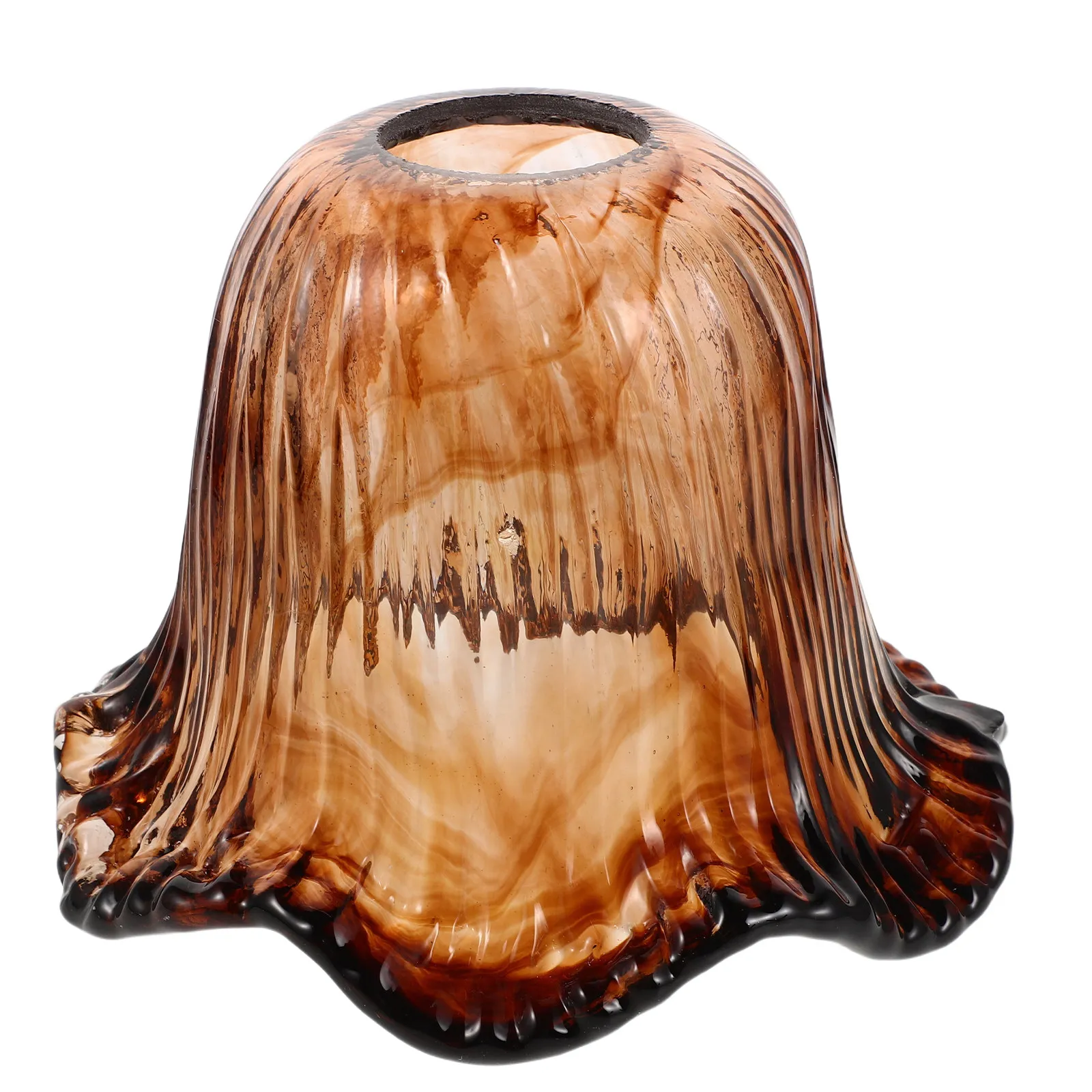 Glass Lampshade Vintage Crackle Pendant Lamp Shade 42Mm Fitter Opening Replacement Light Fixture Cover for Table Floor Wall
Glass Lampshade Vintage Crackle Pendant Lamp Shade 42Mm Fitter Opening Replacement Light Fixture Cover for Table Floor Wall