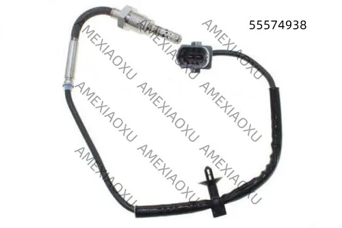 55574938 Exhaust Temperature Sensor, Automotive Exhaust Temperature Sensor, for Opel AMEXIAOXU
55574938 Exhaust Temperature Sensor, Automotive Exhaust Temperature Sensor, for Opel AMEXIAOXU