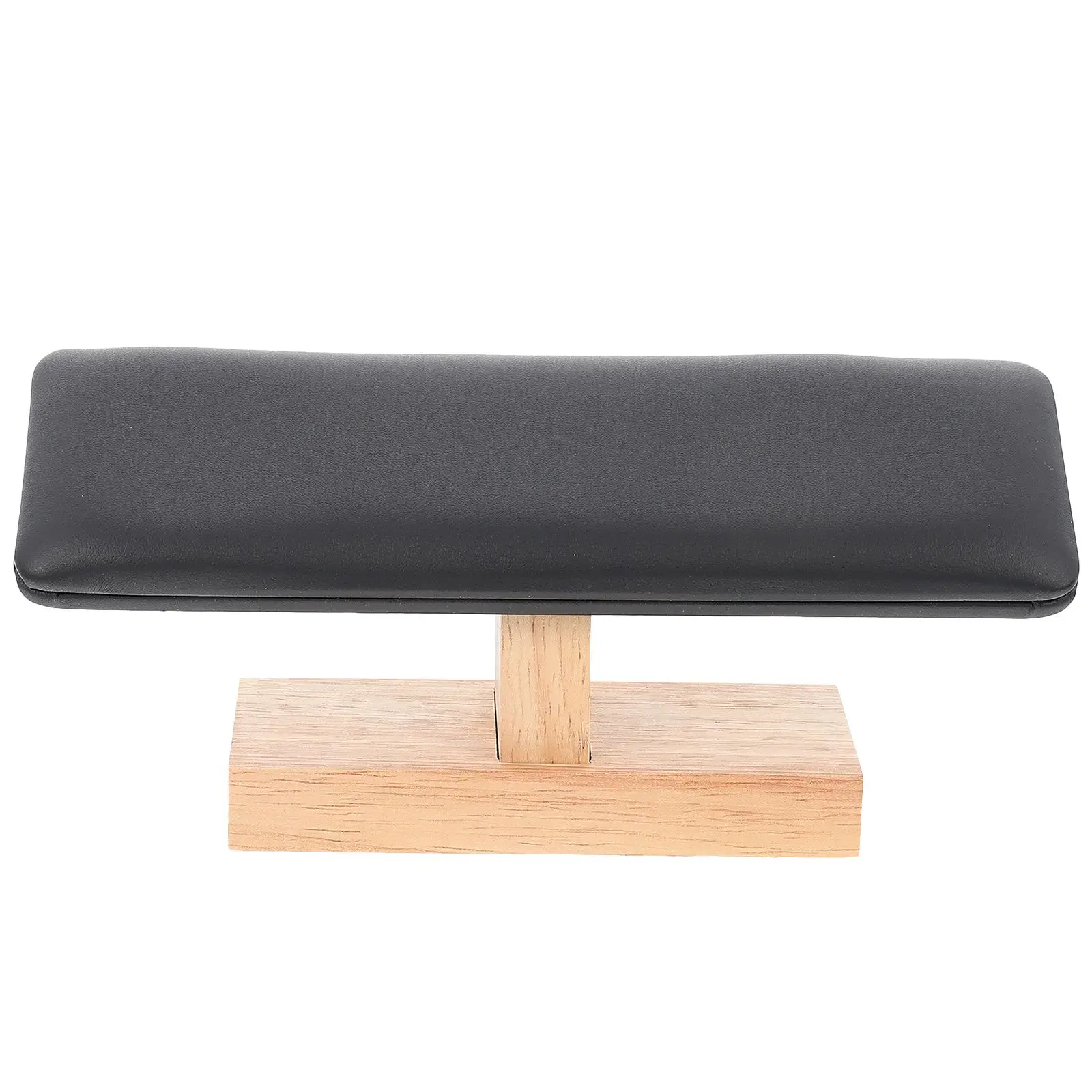 Wooden Leather Display Bracelet Display Stand Black Jewelry Rack ganizer for Men Women Bracelet Holder Watch Stand
Wooden Leather Display Bracelet Display Stand Black Jewelry Rack ganizer for Men Women Bracelet Holder Watch Stand