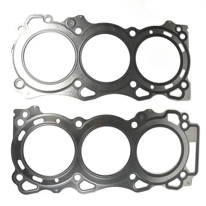 Engine Full Gasket Kit 10101-EA225 Parts For 2004-2012 Nissan VQ40DE Pathfinder (R51) Hardbody 4.0L 50273300 Gasket Repair Set
Engine Full Gasket Kit 10101-EA225 Parts For 2004-2012 Nissan VQ40DE Pathfinder (R51) Hardbody 4.0L 50273300 Gasket Repair Set