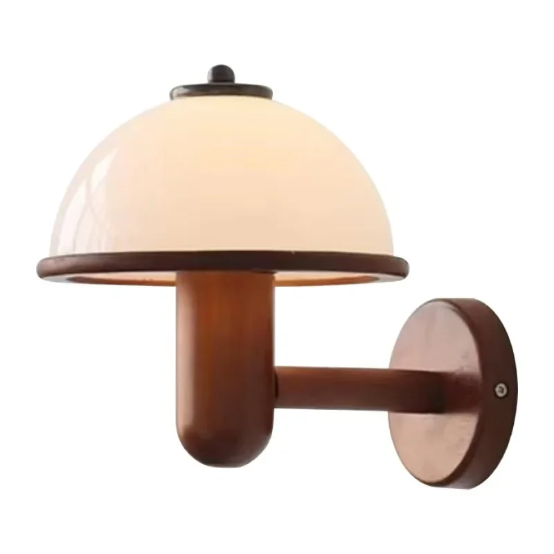 New French Vintage-style Wall Lamp Bedside Lamp Creating An Ambient Bedroom With Premium Vintage Charm From Zhongshan Lighting
New French Vintage-style Wall Lamp Bedside Lamp Creating An Ambient Bedroom With Premium Vintage Charm From Zhongshan Lighting