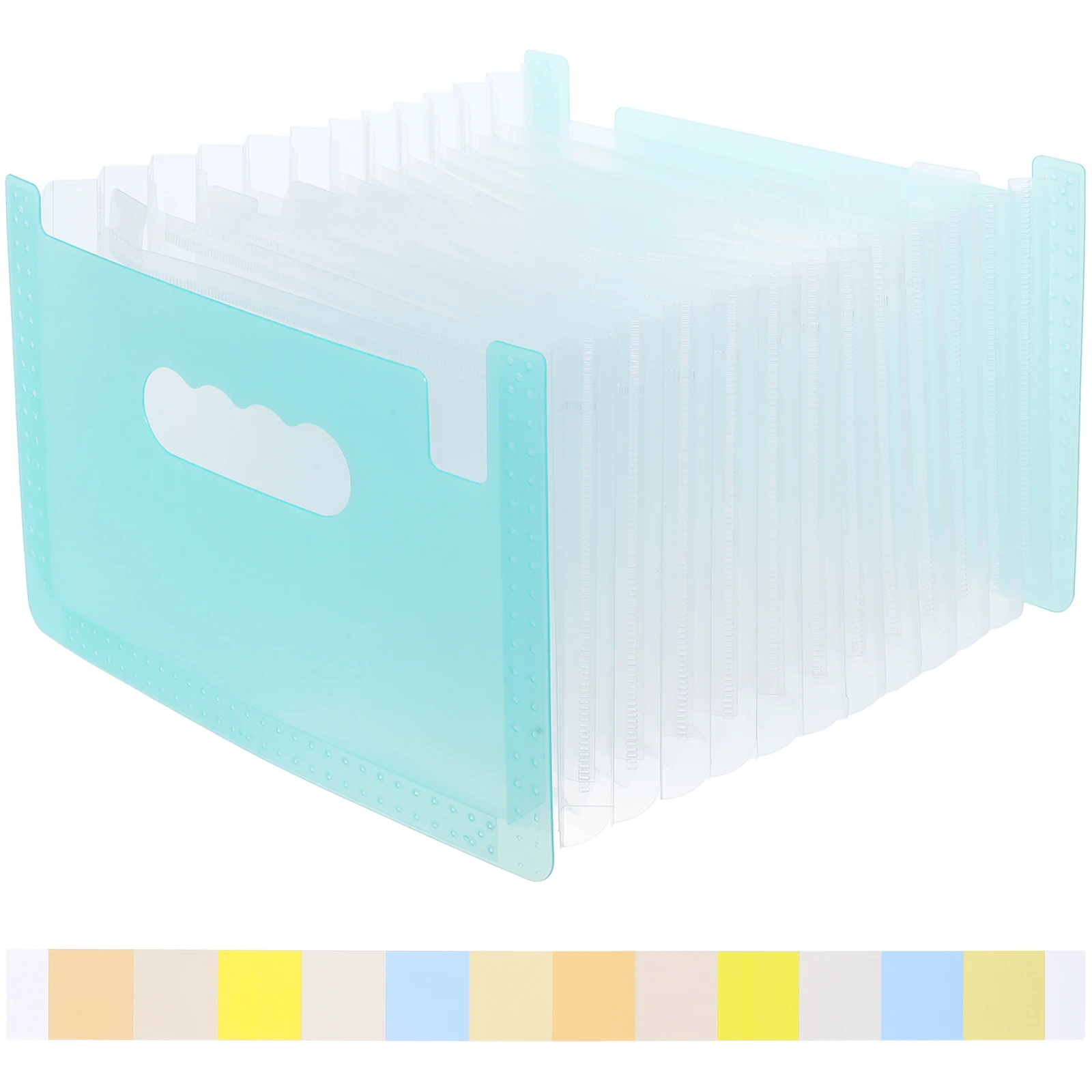 PP Material File Folder Receipt Organizer Coupon Holder Wallet Storage Package Office School Travel Accessories
PP Material File Folder Receipt Organizer Coupon Holder Wallet Storage Package Office School Travel Accessories