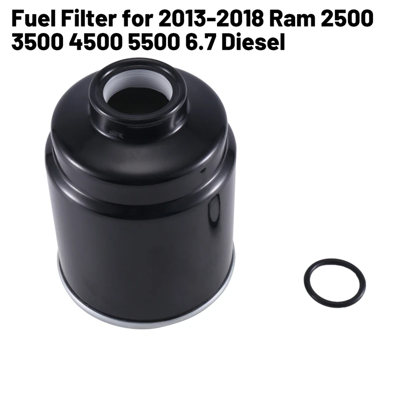Запасные части для топливного фильтра 2013-2018 Ram 2500 3500 4500 5500 6,7 Diesel 68197867AB
Запасные части для топливного фильтра 2013-2018 Ram 2500 3500 4500 5500 6,7 Diesel 68197867AB