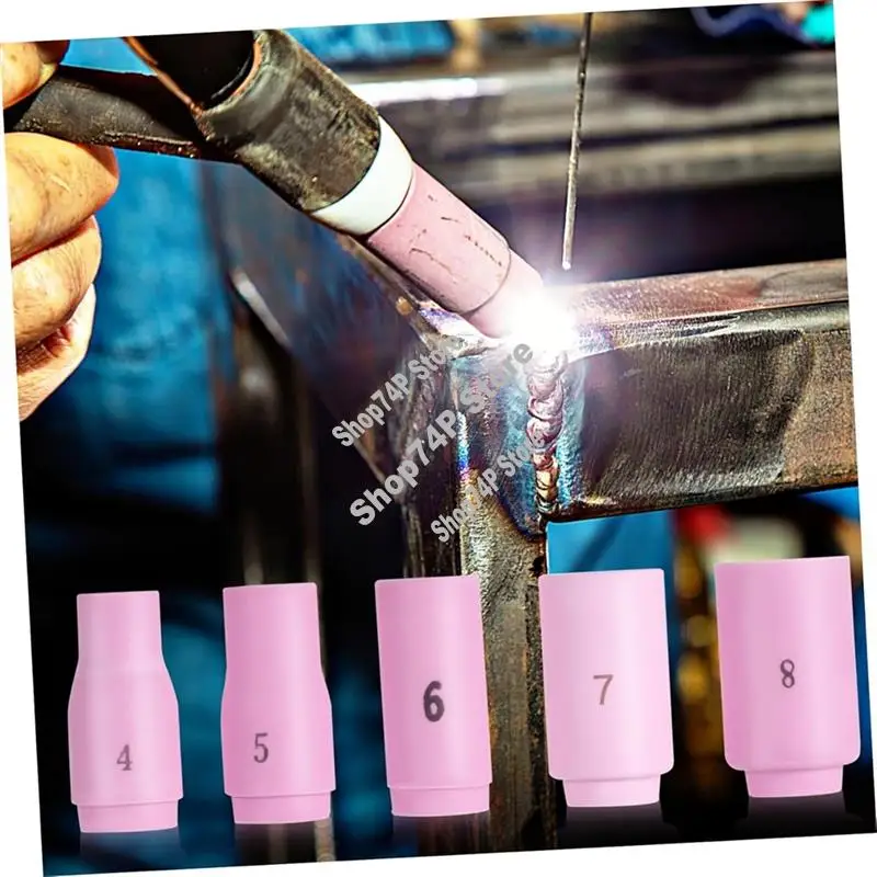 Комплект сварочных деталей, 1 комплект с чашкой аксессуаров для надежной пайки, простое в использовании сварочное оборудование для любителей DIY-A74P
Комплект сварочных деталей, 1 комплект с чашкой аксессуаров для надежной пайки, простое в использовании сварочное оборудование для любителей DIY-A74P