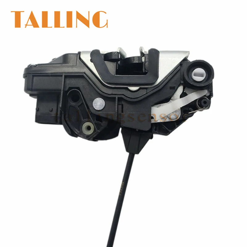 22820697 Rear Passenger Side Door Lock Actuator For Buick Enclave Chevrolet Traverse Gmc Acadia Saturn Outlook Car Accessories
22820697 Rear Passenger Side Door Lock Actuator For Buick Enclave Chevrolet Traverse Gmc Acadia Saturn Outlook Car Accessories