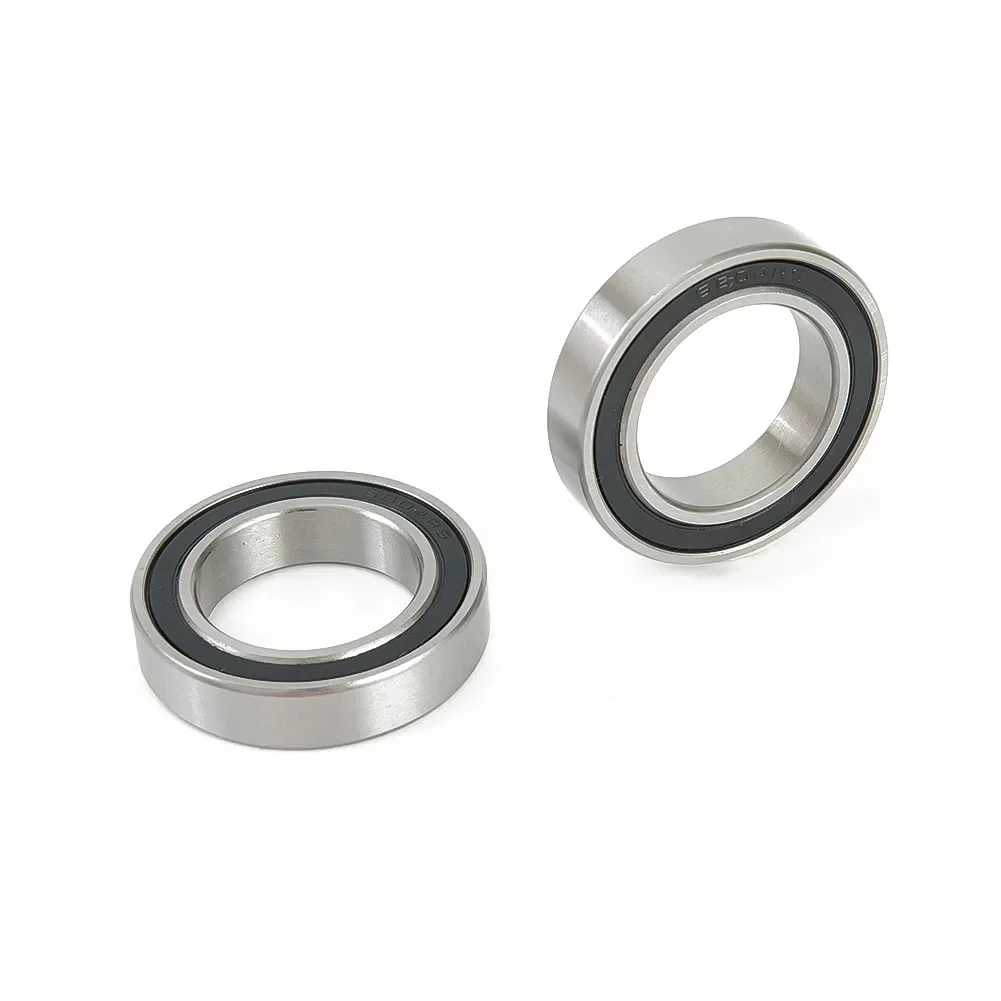 2pcs 61804/6804-2RS Bicycle Bearing SteelFlower Drum Bearing 20x32x7mm Bearing Mountain Bike Bicycle Cycling Spare Parts
2pcs 61804/6804-2RS Bicycle Bearing SteelFlower Drum Bearing 20x32x7mm Bearing Mountain Bike Bicycle Cycling Spare Parts