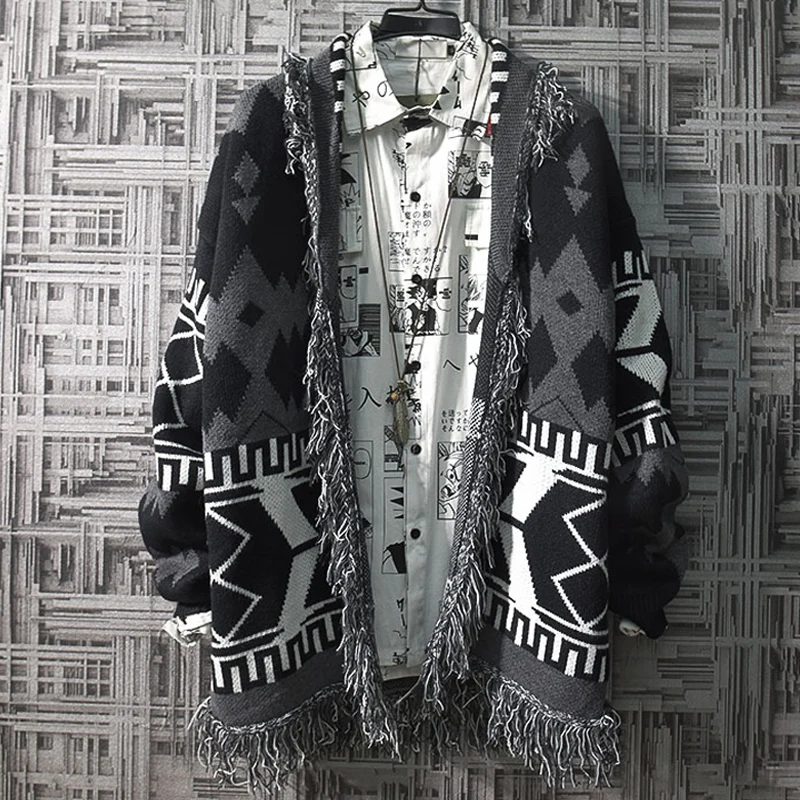 2023ss Vintage Casual Knitwear Cardigan Warm Jackets for Men Windbreaker Coat Streetwear Traf Y2k Clothing Clothes High Street
2023ss Vintage Casual Knitwear Cardigan Warm Jackets for Men Windbreaker Coat Streetwear Traf Y2k Clothing Clothes High Street
