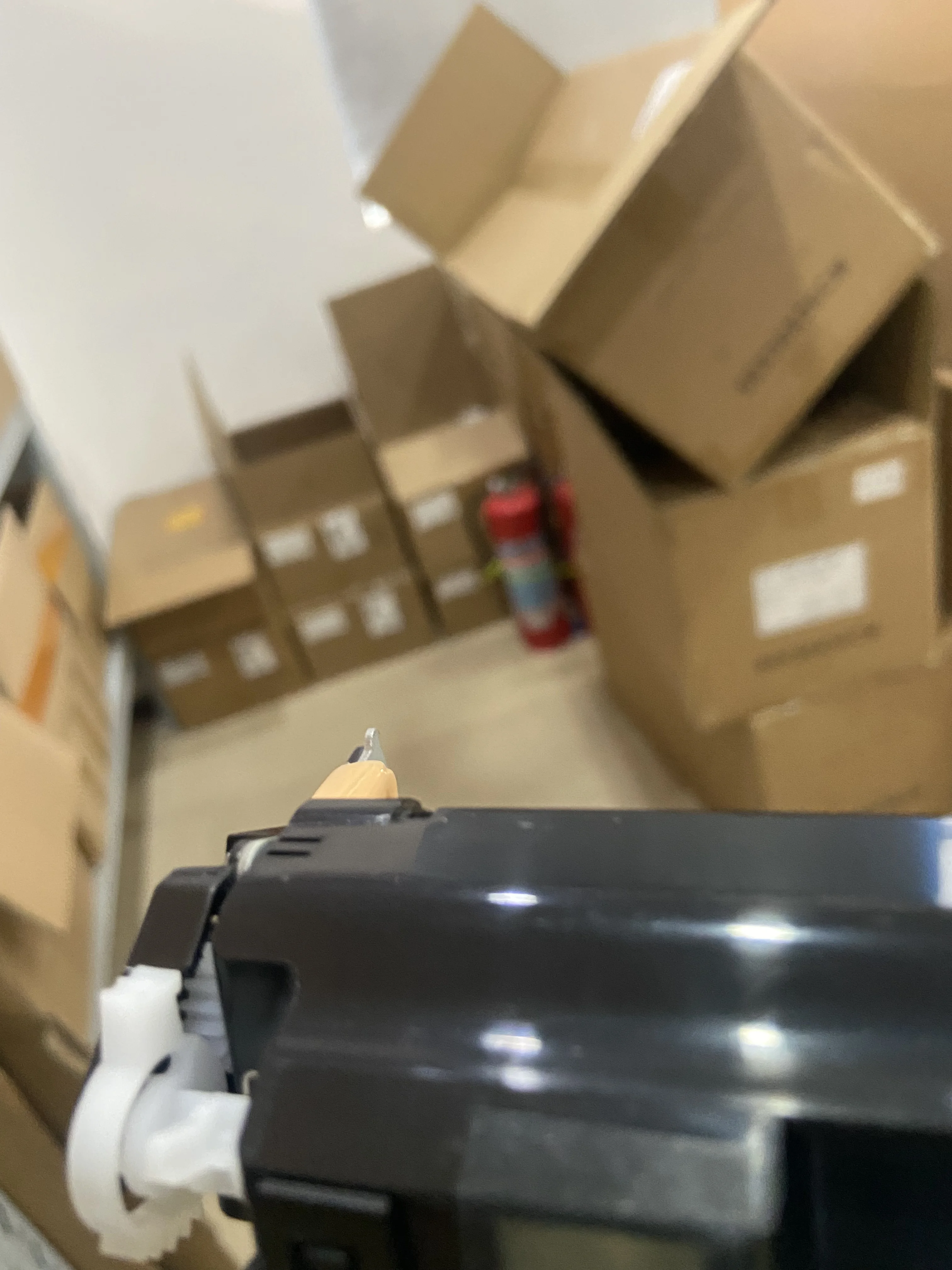 1 шт. новый оригинальный для HP CP5225 CP5525 M750 M775 для Canon 9100 9500 9600 C2020 C2220 C2025 ITB чистящее лезвие CE516A печатные детали
1 шт. новый оригинальный для HP CP5225 CP5525 M750 M775 для Canon 9100 9500 9600 C2020 C2220 C2025 ITB чистящее лезвие CE516A печатные детали