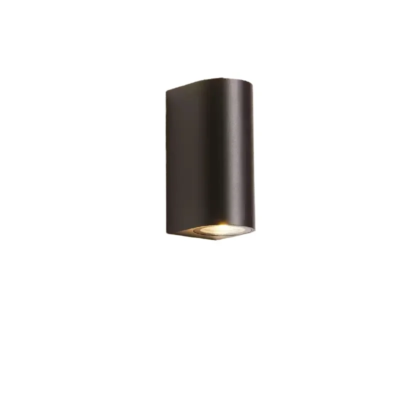 Outdoor waterproof wall lamp Indoor and outdoor universal background wall Double head spotlight Garden aisle corridor light
Outdoor waterproof wall lamp Indoor and outdoor universal background wall Double head spotlight Garden aisle corridor light