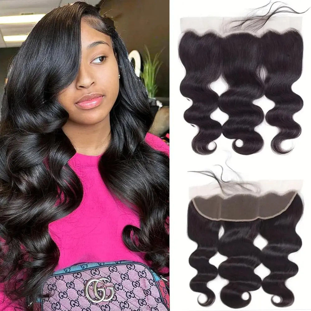 Alimice Body Wave Lace Front Wigs Human Hair 13x4 HD Lace Frontal wigs Human Hair 22 Inch Transparent Lace Glueless
Alimice Body Wave Lace Front Wigs Human Hair 13x4 HD Lace Frontal wigs Human Hair 22 Inch Transparent Lace Glueless