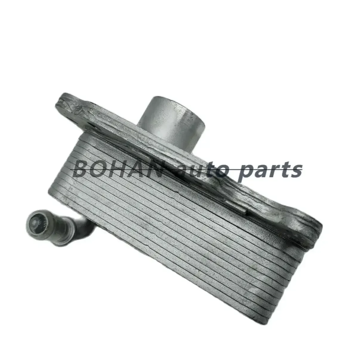 oil cooler transmission radiator for LAND ROVER LR075630 LR073678 G4D36A642BB G4D3-6A642-BB
oil cooler transmission radiator for LAND ROVER LR075630 LR073678 G4D36A642BB G4D3-6A642-BB