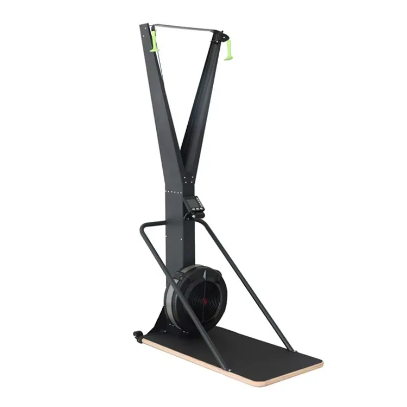 Fitness High Quality Good Market Ski Machine Gym Equipement with Factory Price for Sale
Fitness High Quality Good Market Ski Machine Gym Equipement with Factory Price for Sale