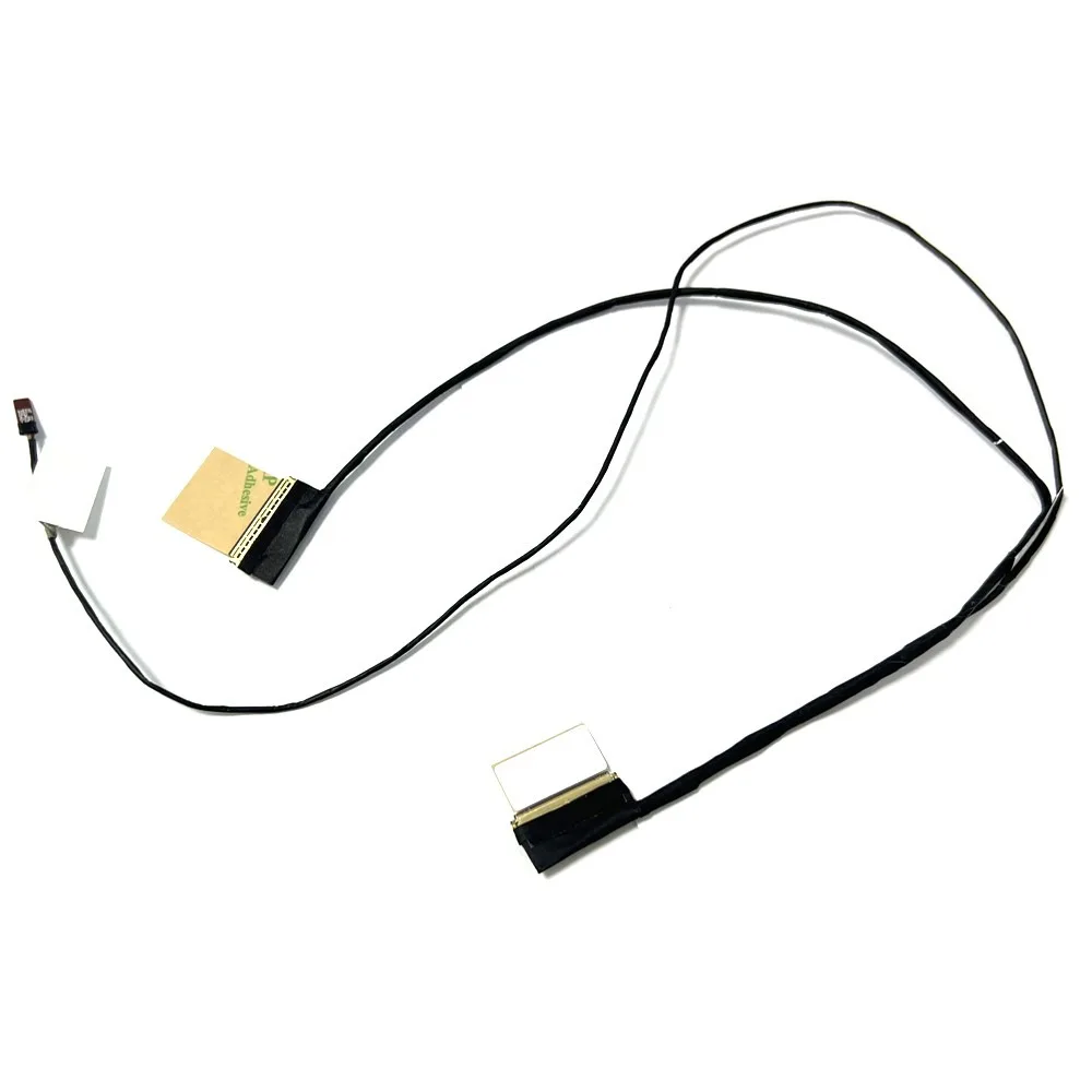 LCD Screen Cable For ASUS Vivobook PRO 16 X1603 X1603ZA | M1603 M1603QA M1603IA
LCD Screen Cable For ASUS Vivobook PRO 16 X1603 X1603ZA | M1603 M1603QA M1603IA