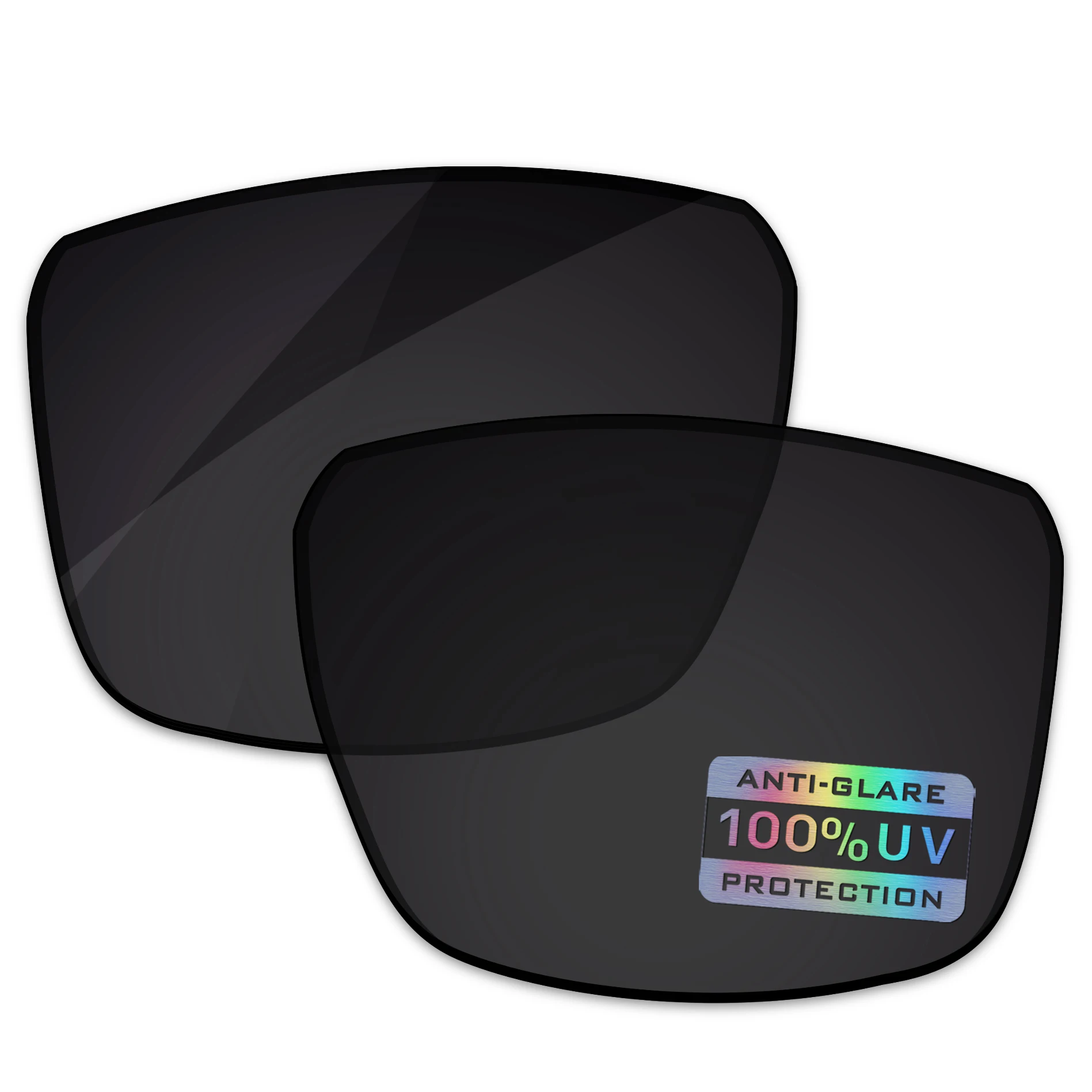 MYCOURAG Replacement Lenses for Arnette Stripe AN4251 58mm Sunglasses UV400 Protection Multi-Color Options
MYCOURAG Replacement Lenses for Arnette Stripe AN4251 58mm Sunglasses UV400 Protection Multi-Color Options