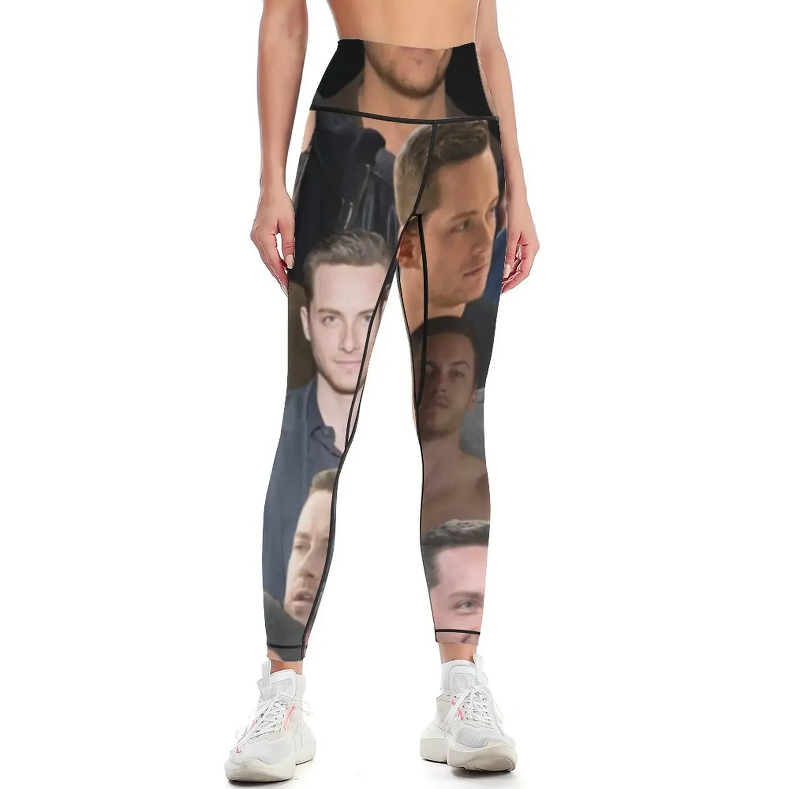 jesse lee soffer photo collage Leggings Fitness clothing fitness set gym Women's high waist gym top Womens Leggings
jesse lee soffer photo collage Leggings Fitness clothing fitness set gym Women's high waist gym top Womens Leggings