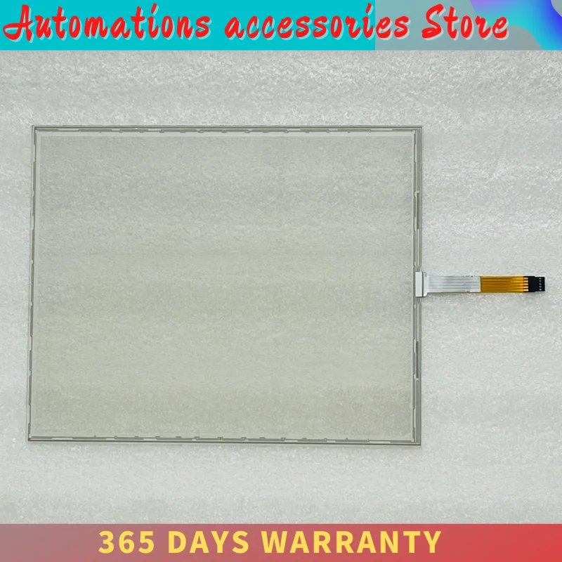 AMT2538 91-02538-000 Touch Screen Panel Glass Digitizer for AMT2538 91-02538-000 TouchScreen Touchpad
AMT2538 91-02538-000 Touch Screen Panel Glass Digitizer for AMT2538 91-02538-000 TouchScreen Touchpad