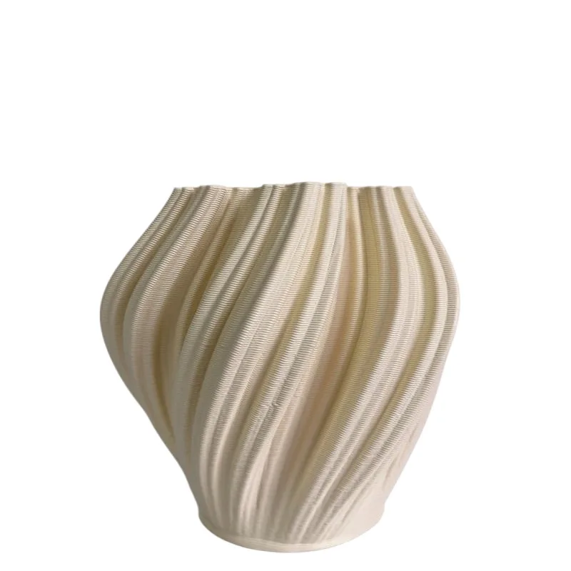 Ceramic vase matte high-end, flower arrangement is simple, jewelry ornament
Ceramic vase matte high-end, flower arrangement is simple, jewelry ornament