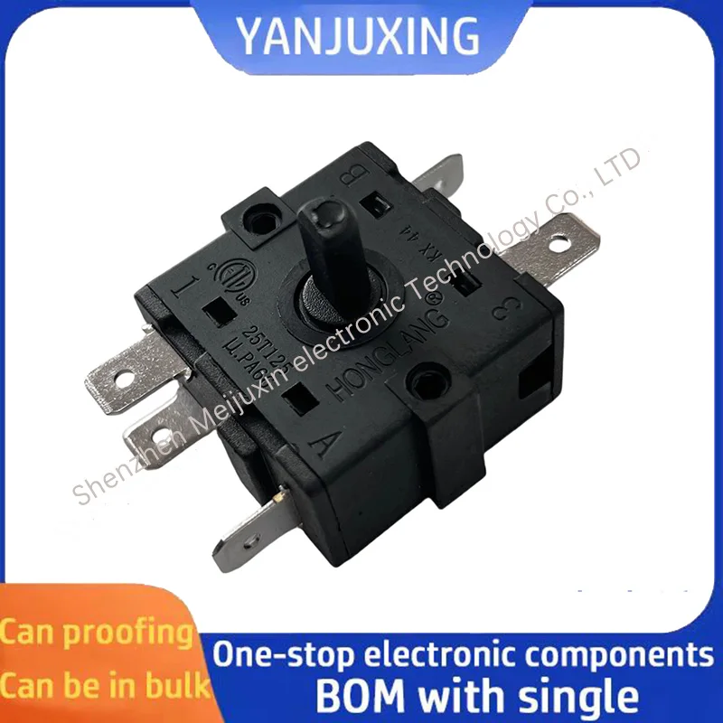 1 ~ 5 шт./лот, 5-контактный 3-скоростной 4-скоростной переключатель выбора, электрический обогреватель 16 А, маслонаполненный радиатор, поворотный переключатель холодного воздуха
1 ~ 5 шт./лот, 5-контактный 3-скоростной 4-скоростной переключатель выбора, электрический обогреватель 16 А, маслонаполненный радиатор, поворотный переключатель холодного воздуха