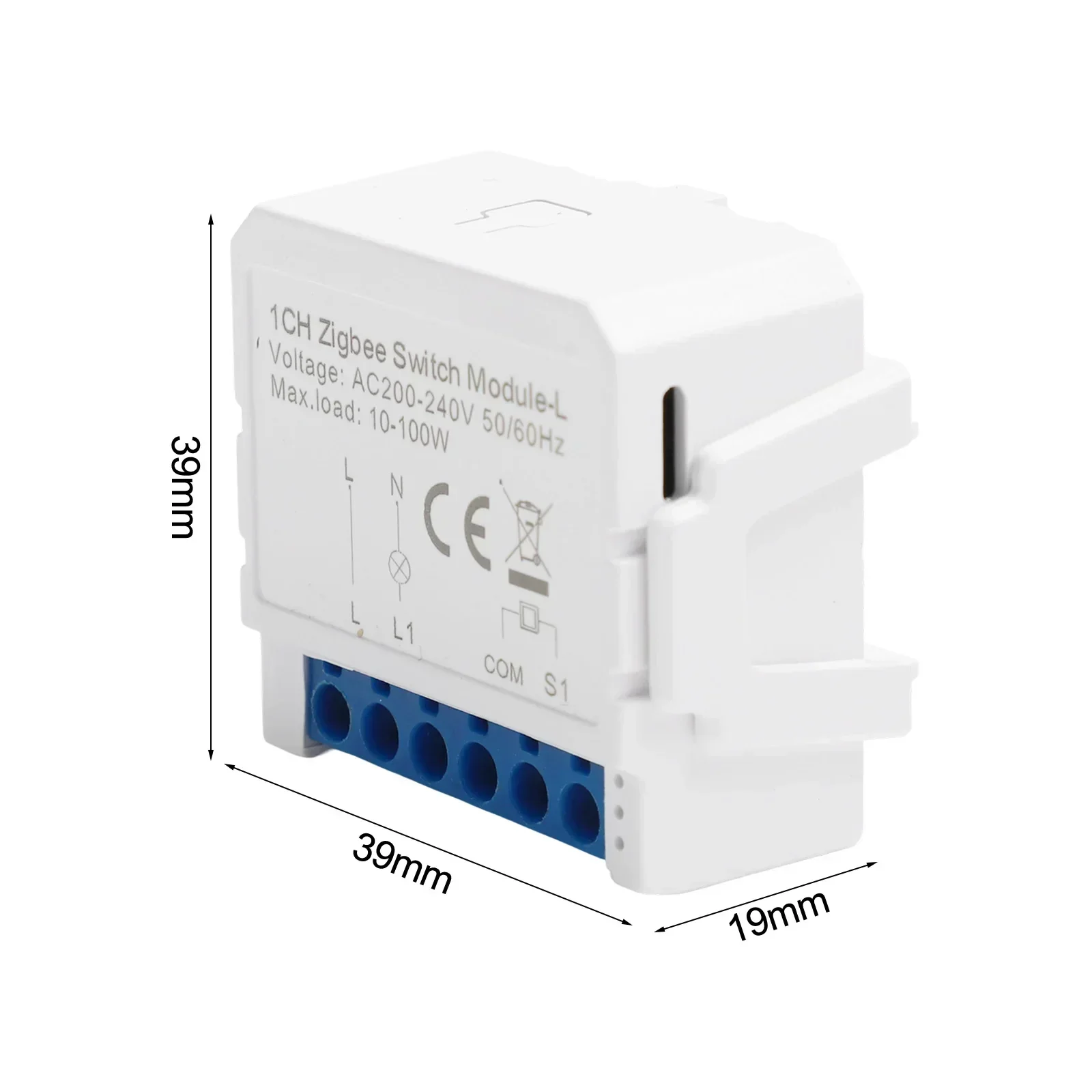 Automated Lighting Fire On off Switch Flame Retardant Switch Module Circuit Breaker State Synchronization Switch
Automated Lighting Fire On off Switch Flame Retardant Switch Module Circuit Breaker State Synchronization Switch